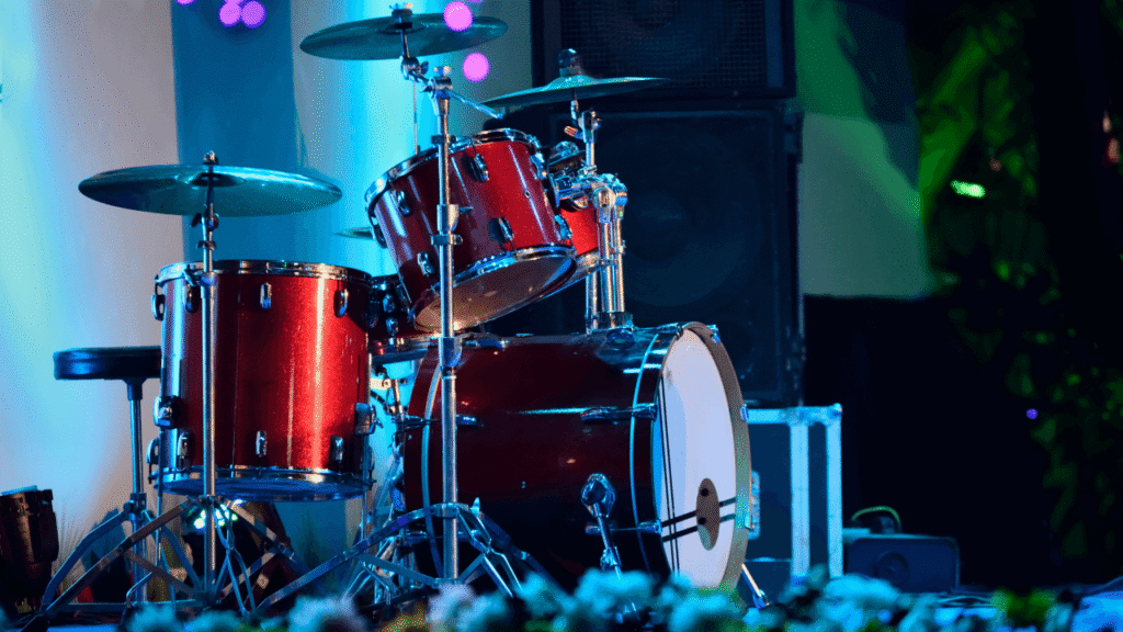 Top 10 Melhores Cursos de Bateria Online 2025